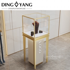 Stable Quality Jewelry Display Case