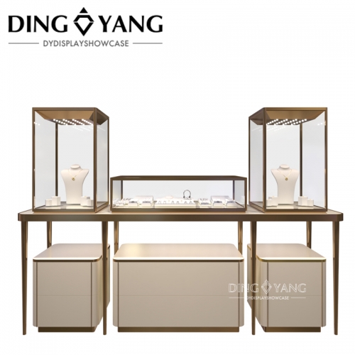 Fashion Jewelry Display Cases Wholesale