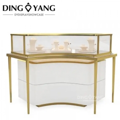 Modern Counter Jewelry Display Wholesale