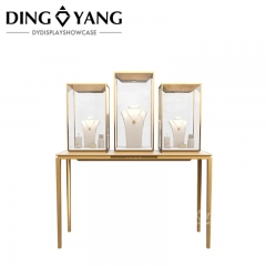 Modern Jewellery Display Cabinet