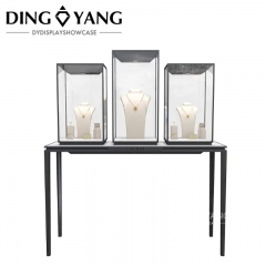 Fashion Modern Jewelry Display Cabinet