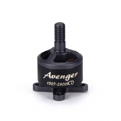 Avenger 1507 Motor