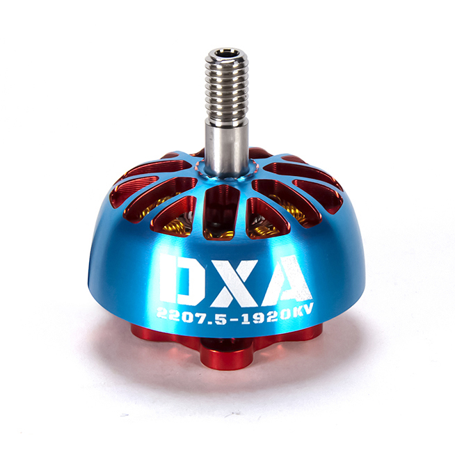 DXA Series