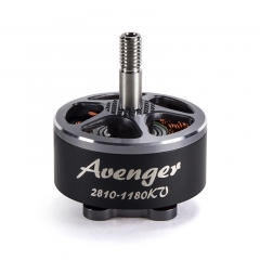 Avenger 2810 Motor