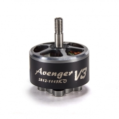 Avenger 2812 V3 Motor