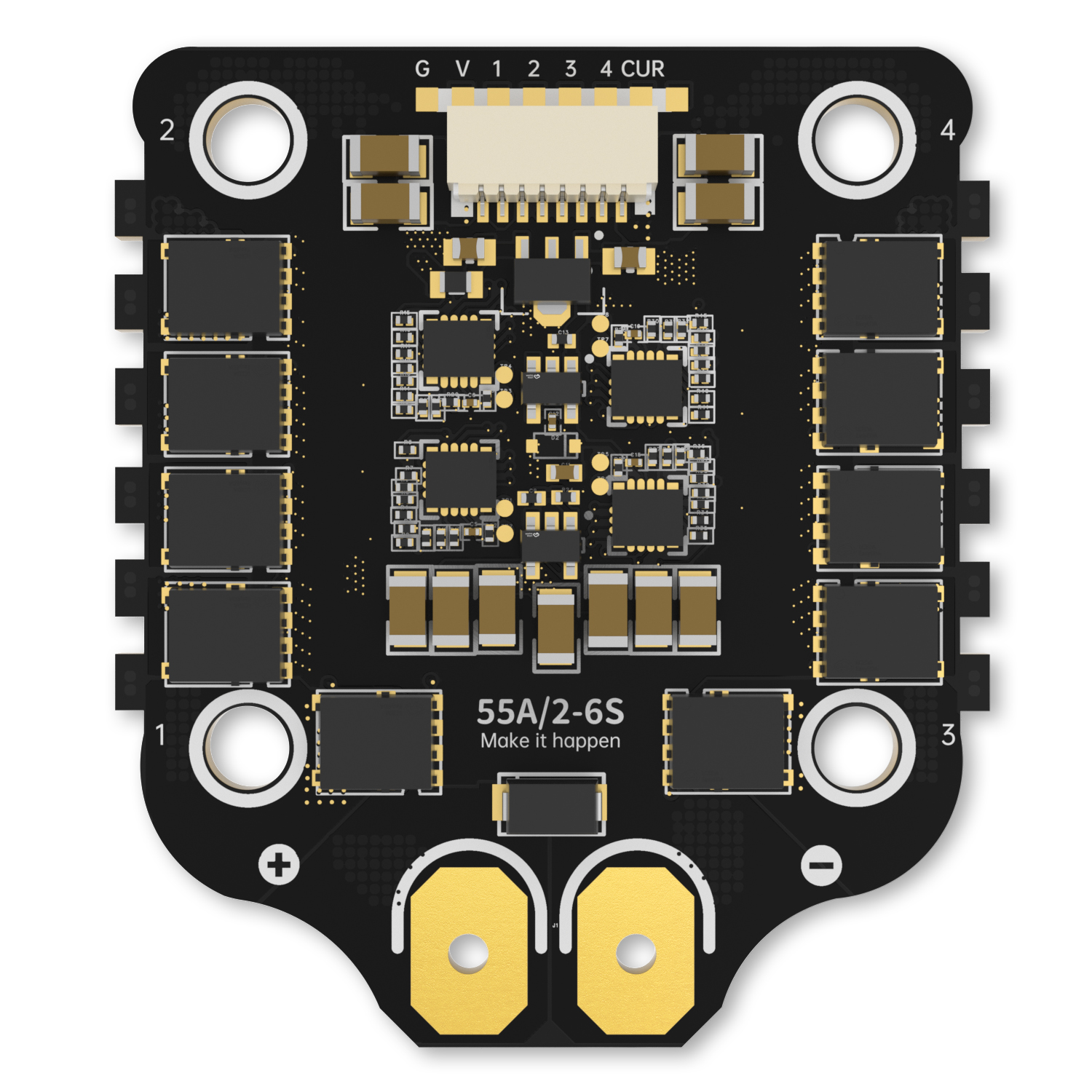 Electronic Speed Controller