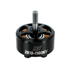 SE 2810 1180KV Motor(CW)