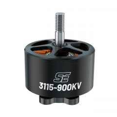 SE 3115 900KV Motor(CW)