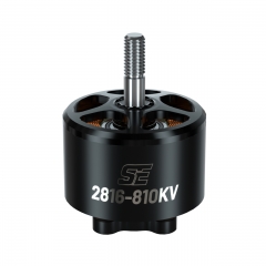 SE 2816 810KV Motor(CW)