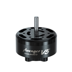 Avenger 4112 V5 560KV/720KV Motor(CW)