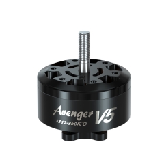 Avenger 3512 V5 360KV/550KV/750KV Motor(CW)