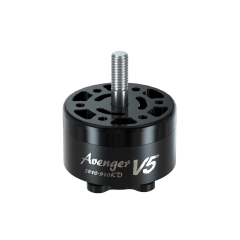 Avenger 2810 V5 910KV Motor(CW)