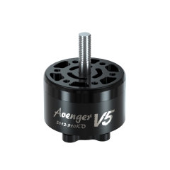 Avenger 2812 V5 910KV Motor(CW)