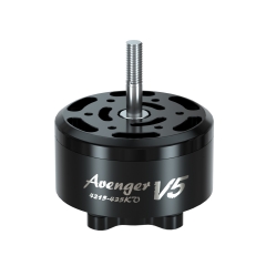 Avenger 4215 V5 390KV/435KV/555KV Motor(CW)