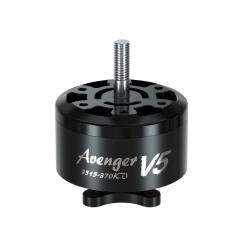 Avenger 3515 V5 370KV/520KV/550KV/680KV Motor(CW)