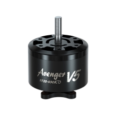 Avenger 3520 V5 330KV/380KV/420KV/470KV/490KV/540K...