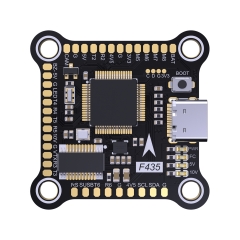 Returner 3-8S F435 Betaflight Flight controller