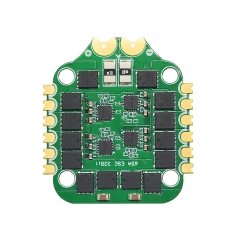 Returner 3-6S 32Bit AM32 65A(4IN1) ESC V2