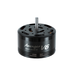 Avenger 5215 V6 360KV/415KV Motor(CW)