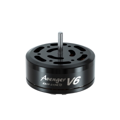 Avenger 6215 V6 215KV/245KV/270KV/310KV Motor(CW)