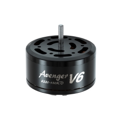 Avenger 6220 V6 180KV/185KV/230KV Motor(CW)