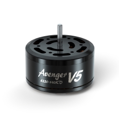 Avenger 6220 V5 140KV/160KV/175KV/215KV Motor(CW)