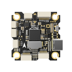 3-8S H743-SG Betaflight Flight Controller