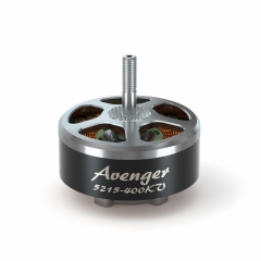 Avenger 5215 360KV/400KV/415KV Motor(CW)