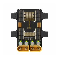 6-8S 32Bit am32 120A(4IN1) ESC XT V1