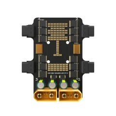 6-8S 32Bit am32 120A(4IN1) ESC XT V1