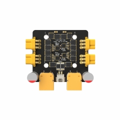 3-6S 32Bit 65A(4IN1) ESC XT V3 PRO