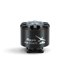 Nipple 3520 550KV/575KV/650KV Motor
