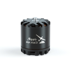Nipple 3525 530KV/570KV/610KV/640KV Motor