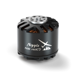 Nipple 5330 180KV/205KV/215KV Motor
