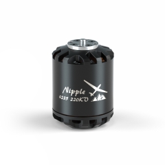 Nipple 4235 220KV/240KV/340KV/355KV/380KV Motor