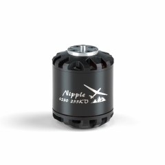 Nipple 4230 255KV/320KV/345KV Motor