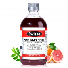 【澳洲直邮】Swisse 胶原蛋白液 500ml