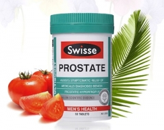 【澳洲直邮】Swisse 锯棕榈天然番茄红素 50粒