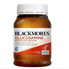 【澳洲直邮】Blackmores 维骨力 葡萄糖胺 180粒