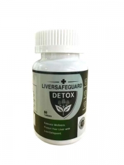 【澳洲直邮】TREFOIL LiverSafeGuard 肝脏保镖