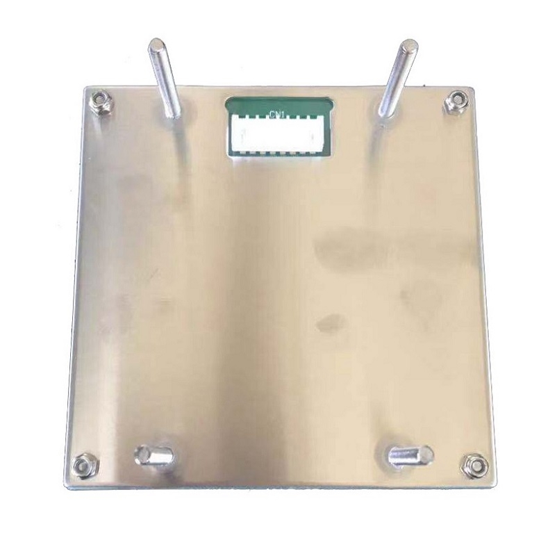 IP67 waterproof industrial stainless steel kiosk keypad, numeric keypad..