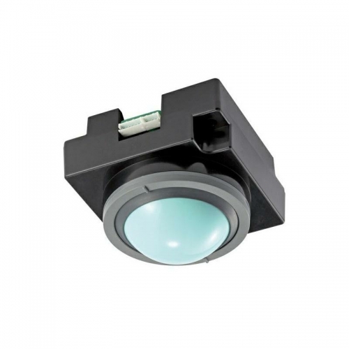 IP65 waterproof 50.0mm medical B-ultrasound trackball module