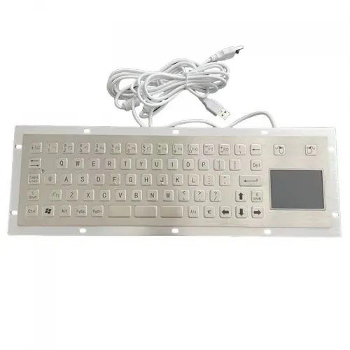 wholesale stainless steel keyboard