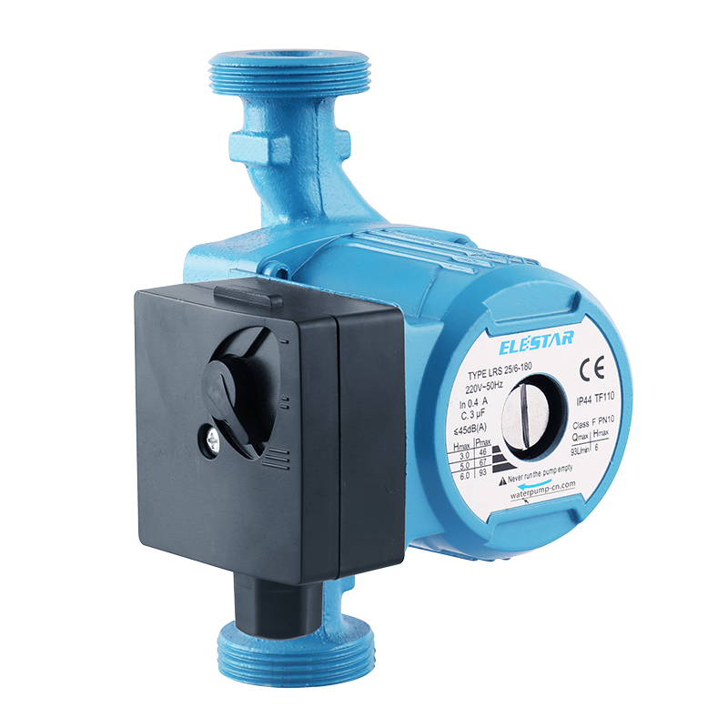Hot Water Circulation Pump: Efficiency, Convenience, and Reliability