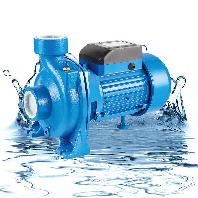 DTM Light  small single-stage centrifugal electric water pump