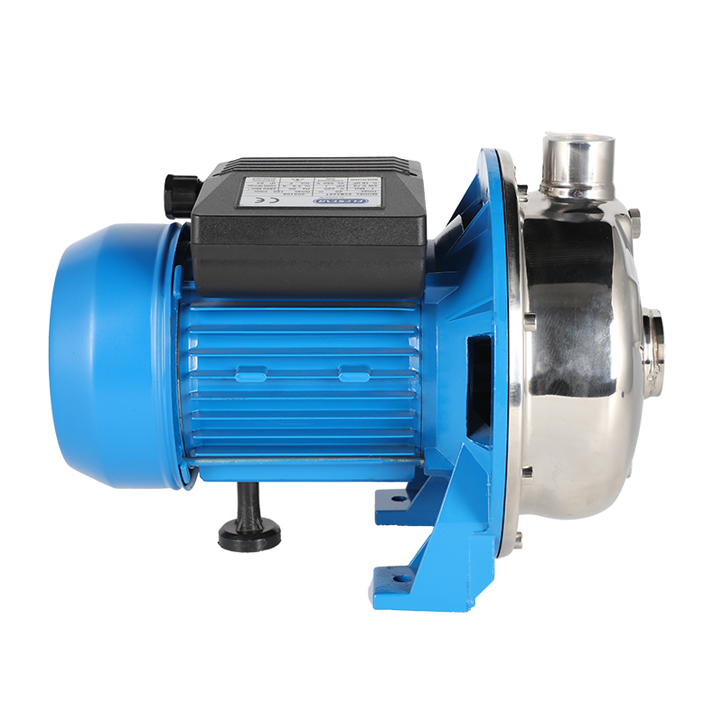 SCM-ST Stainless Steel Centrifugal Water Pump
