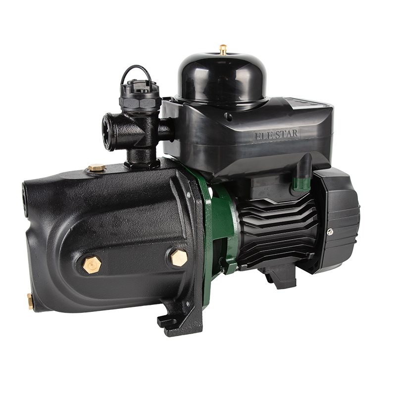 JETL-E(Int): Powerful, Efficient, and Built for Modern Living