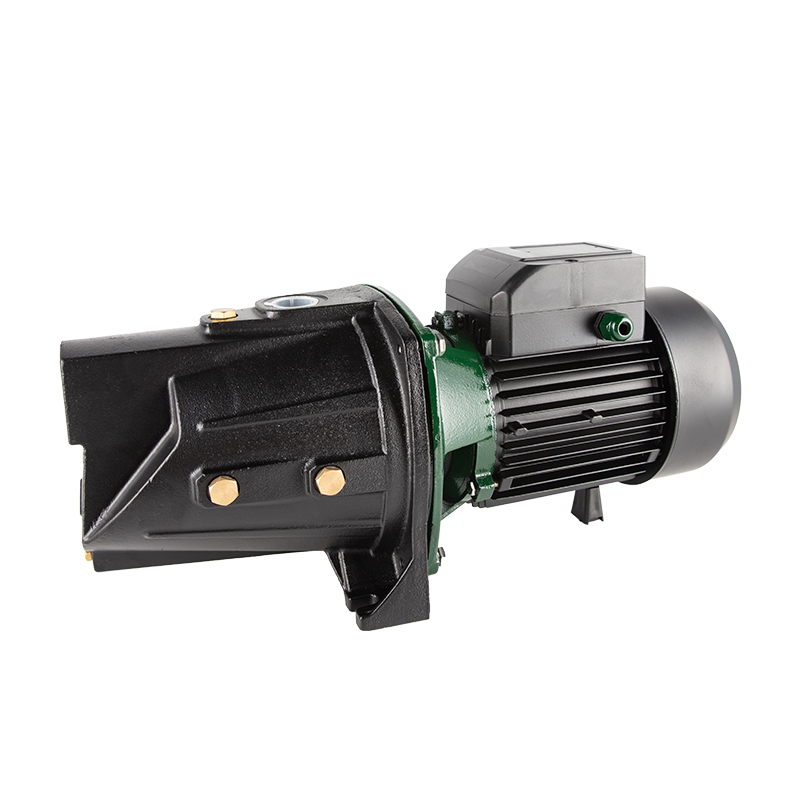 ELESTAR 1.0HP High Pressure Silent Self-Priming Electric Water Pump – Unmatched Performance, Quiet Operation