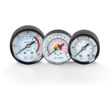 Reliable Pressure Solutions for Every Application