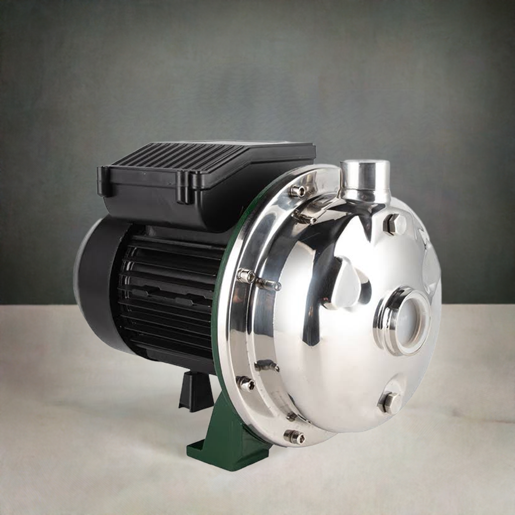 SCM-26ST series stainless steel centrifugal pump